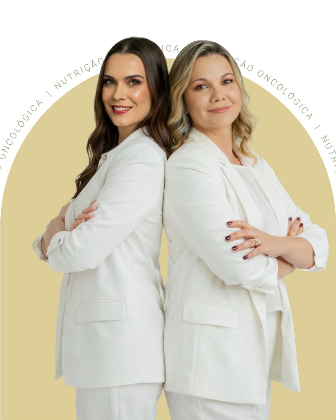 Ana e Alice Pinho
